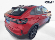 Volkswagen Nivus 1.0 200 TSI Comfortline Automático