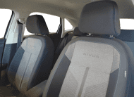 Volkswagen Nivus 1.0 200 TSI Comfortline Automático