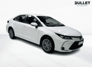 Toyota Corolla 2.0 VVT-IE Flex XEI Direct Shift