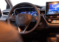 Toyota Corolla 2.0 VVT-IE Flex XEI Direct Shift