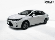 Toyota Corolla 2.0 VVT-IE Flex XEI Direct Shift