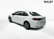Toyota Corolla 2.0 VVT-IE Flex XEI Direct Shift