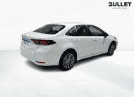Toyota Corolla 2.0 VVT-IE Flex XEI Direct Shift