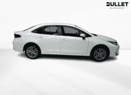 Toyota Corolla 2.0 VVT-IE Flex XEI Direct Shift