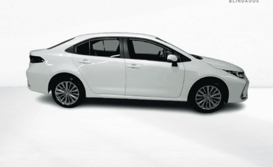 Toyota Corolla 2.0 VVT-IE Flex XEI Direct Shift