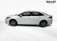 Toyota Corolla 2.0 VVT-IE Flex XEI Direct Shift