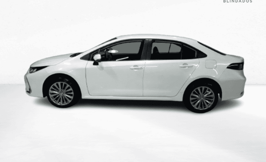 Toyota Corolla 2.0 VVT-IE Flex XEI Direct Shift