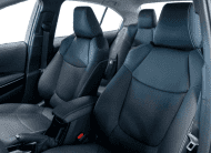 Toyota Corolla 2.0 VVT-IE Flex XEI Direct Shift