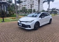 Toyota Corolla 2.0 VVT-IE Flex GR-S Direct Shift