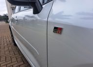 Toyota Corolla 2.0 VVT-IE Flex GR-S Direct Shift