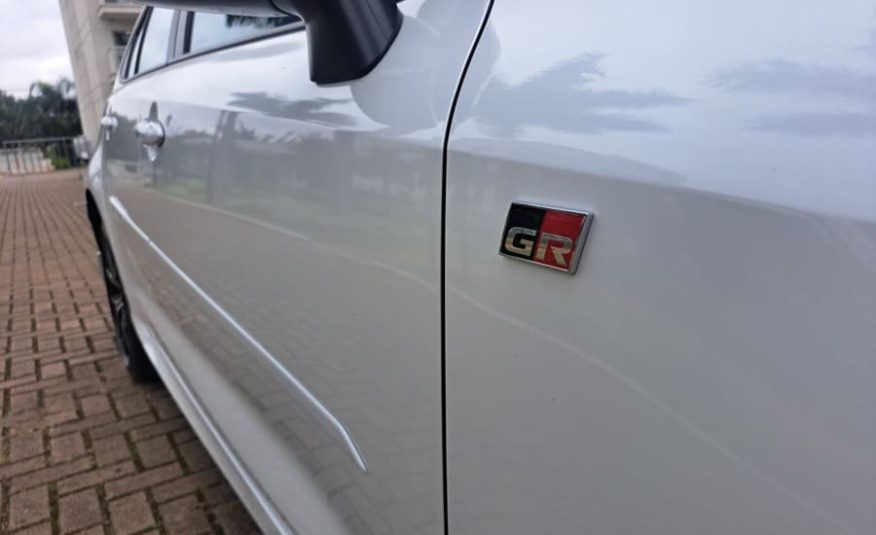 Toyota Corolla 2.0 VVT-IE Flex GR-S Direct Shift