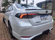 Toyota Corolla 2.0 VVT-IE Flex GR-S Direct Shift