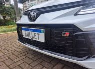 Toyota Corolla 2.0 VVT-IE Flex GR-S Direct Shift