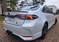 Toyota Corolla 2.0 VVT-IE Flex GR-S Direct Shift