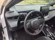 Toyota Corolla 2.0 VVT-IE Flex GR-S Direct Shift