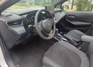 Toyota Corolla 2.0 VVT-IE Flex GR-S Direct Shift