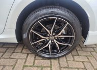 Toyota Corolla 2.0 VVT-IE Flex GR-S Direct Shift