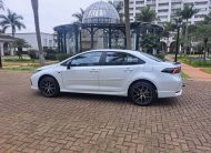 Toyota Corolla 2.0 VVT-IE Flex GR-S Direct Shift