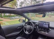 Toyota Corolla 2.0 VVT-IE Flex GR-S Direct Shift