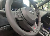Toyota Corolla 2.0 VVT-IE Flex GR-S Direct Shift