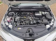 Toyota Corolla 2.0 VVT-IE Flex GR-S Direct Shift