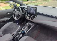 Toyota Corolla 2.0 VVT-IE Flex GR-S Direct Shift