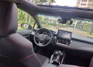 Toyota Corolla 2.0 VVT-IE Flex GR-S Direct Shift
