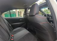 Toyota Corolla 2.0 VVT-IE Flex GR-S Direct Shift