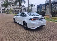 Toyota Corolla 2.0 VVT-IE Flex GR-S Direct Shift