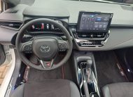 Toyota Corolla 2.0 VVT-IE Flex GR-S Direct Shift