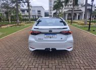 Toyota Corolla 2.0 VVT-IE Flex GR-S Direct Shift