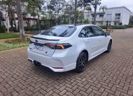 Toyota Corolla 2.0 VVT-IE Flex GR-S Direct Shift