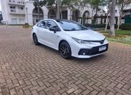 Toyota Corolla 2.0 VVT-IE Flex GR-S Direct Shift