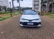 Toyota Corolla 2.0 VVT-IE Flex GR-S Direct Shift