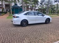 Toyota Corolla 2.0 VVT-IE Flex GR-S Direct Shift