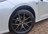 Toyota Corolla 2.0 VVT-IE Flex GR-S Direct Shift