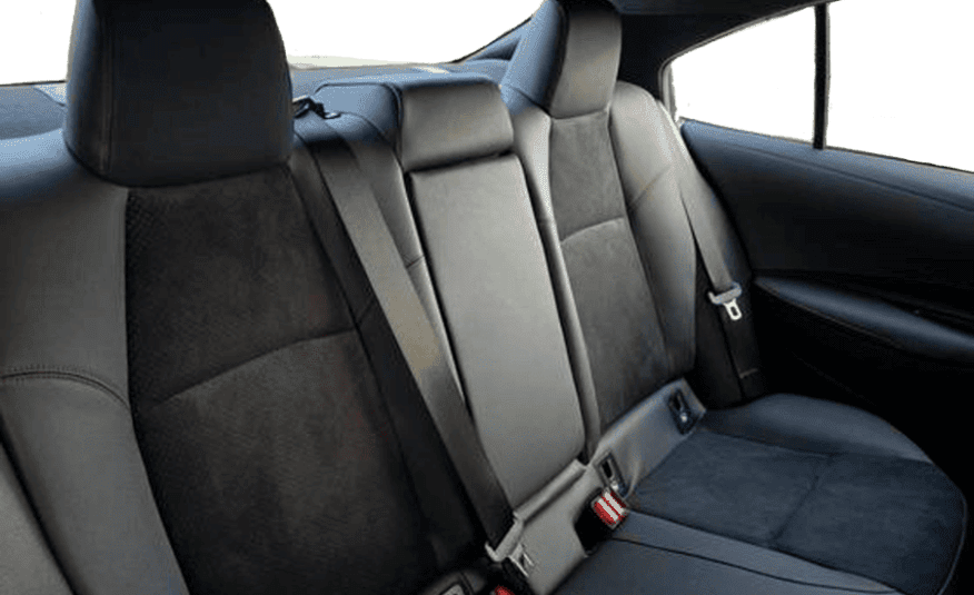 Toyota Corolla 2.0 VVT-IE Flex GR-S Direct Shift