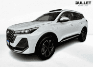 Caoa Chery Tiggo 7 Pro 1.5 TCI Plug-In Hybrid DHT