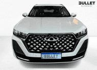 Caoa Chery Tiggo 7 Pro 1.5 TCI Plug-In Hybrid DHT