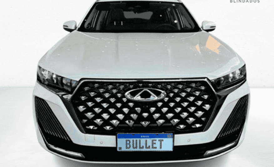 Caoa Chery Tiggo 7 Pro 1.5 TCI Plug-In Hybrid DHT