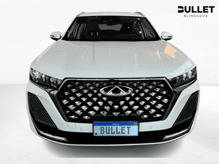 Caoa Chery Tiggo 7 Pro 1.5 TCI Plug-In Hybrid DHT