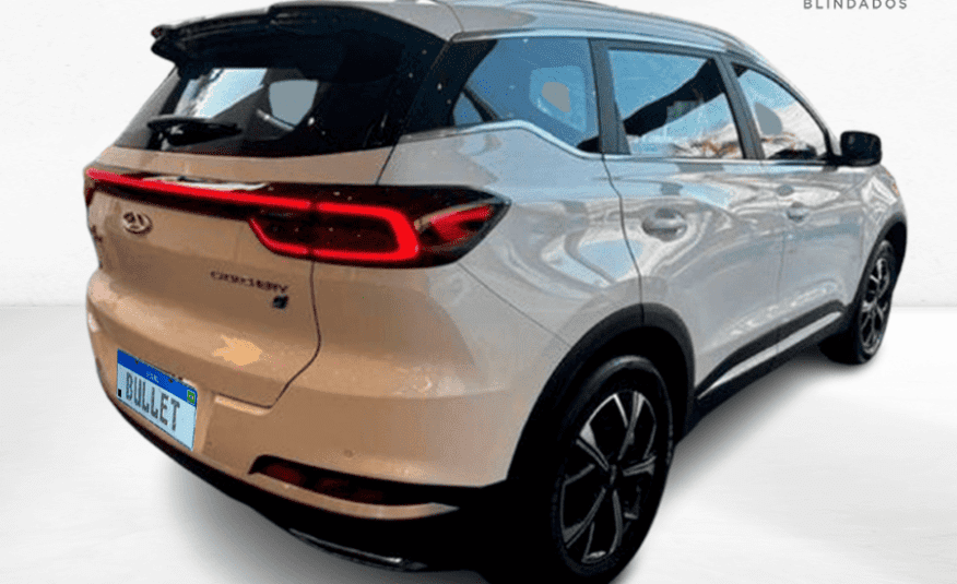 Caoa Chery Tiggo 7 Pro 1.5 TCI Plug-In Hybrid DHT