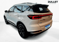 Caoa Chery Tiggo 7 Pro 1.5 TCI Plug-In Hybrid DHT