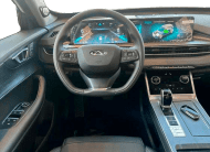 Caoa Chery Tiggo 7 Pro 1.5 TCI Plug-In Hybrid DHT