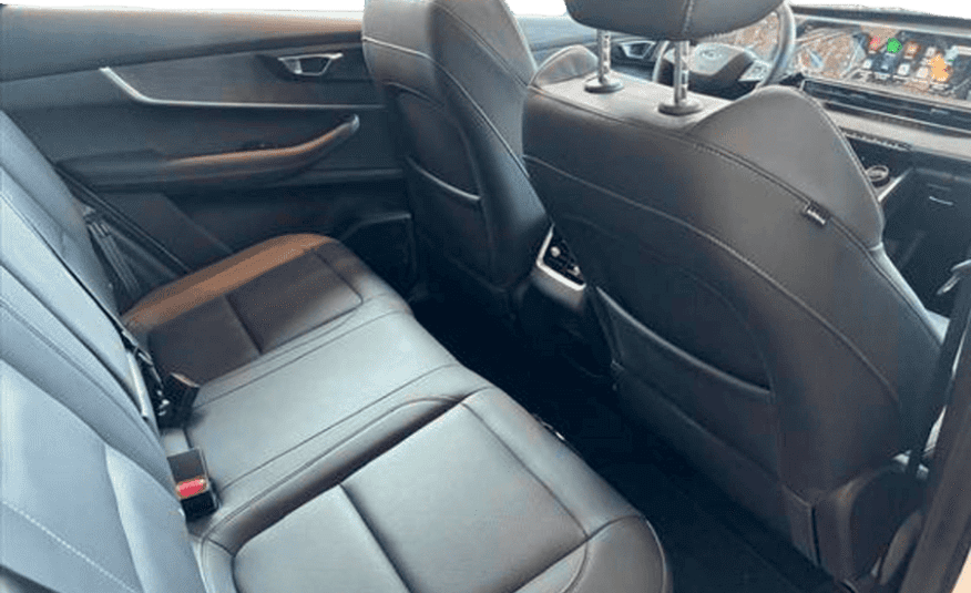 Caoa Chery Tiggo 7 Pro 1.5 TCI Plug-In Hybrid DHT