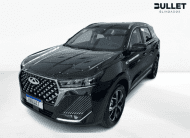 Caoa Chery Tiggo 7 Pro 1.5 TCI Plug-In Hybrid DHT