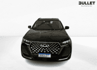 Caoa Chery Tiggo 7 Pro 1.5 TCI Plug-In Hybrid DHT