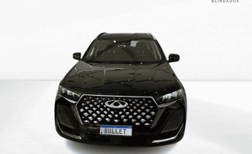 Caoa Chery Tiggo 7 Pro 1.5 TCI Plug-In Hybrid DHT