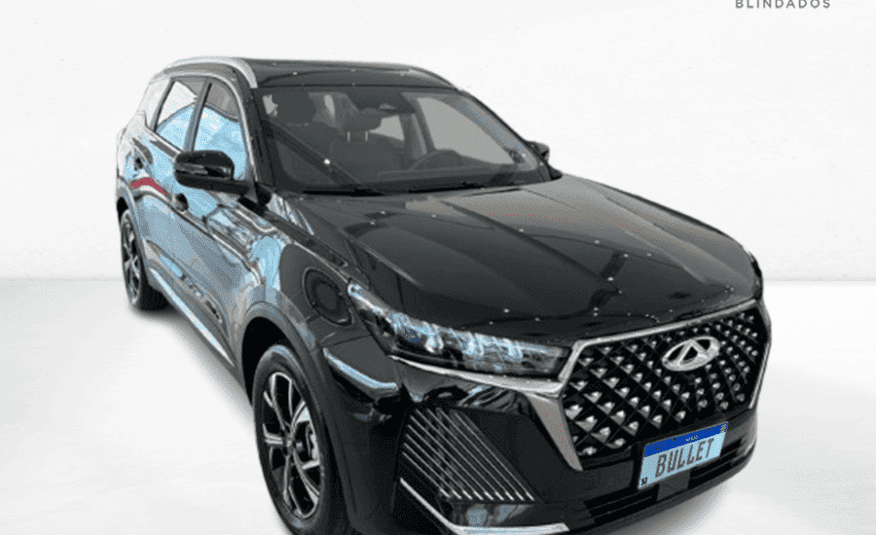 Caoa Chery Tiggo 7 Pro 1.5 TCI Plug-In Hybrid DHT