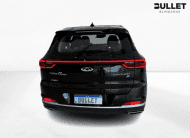 Caoa Chery Tiggo 7 Pro 1.5 TCI Plug-In Hybrid DHT